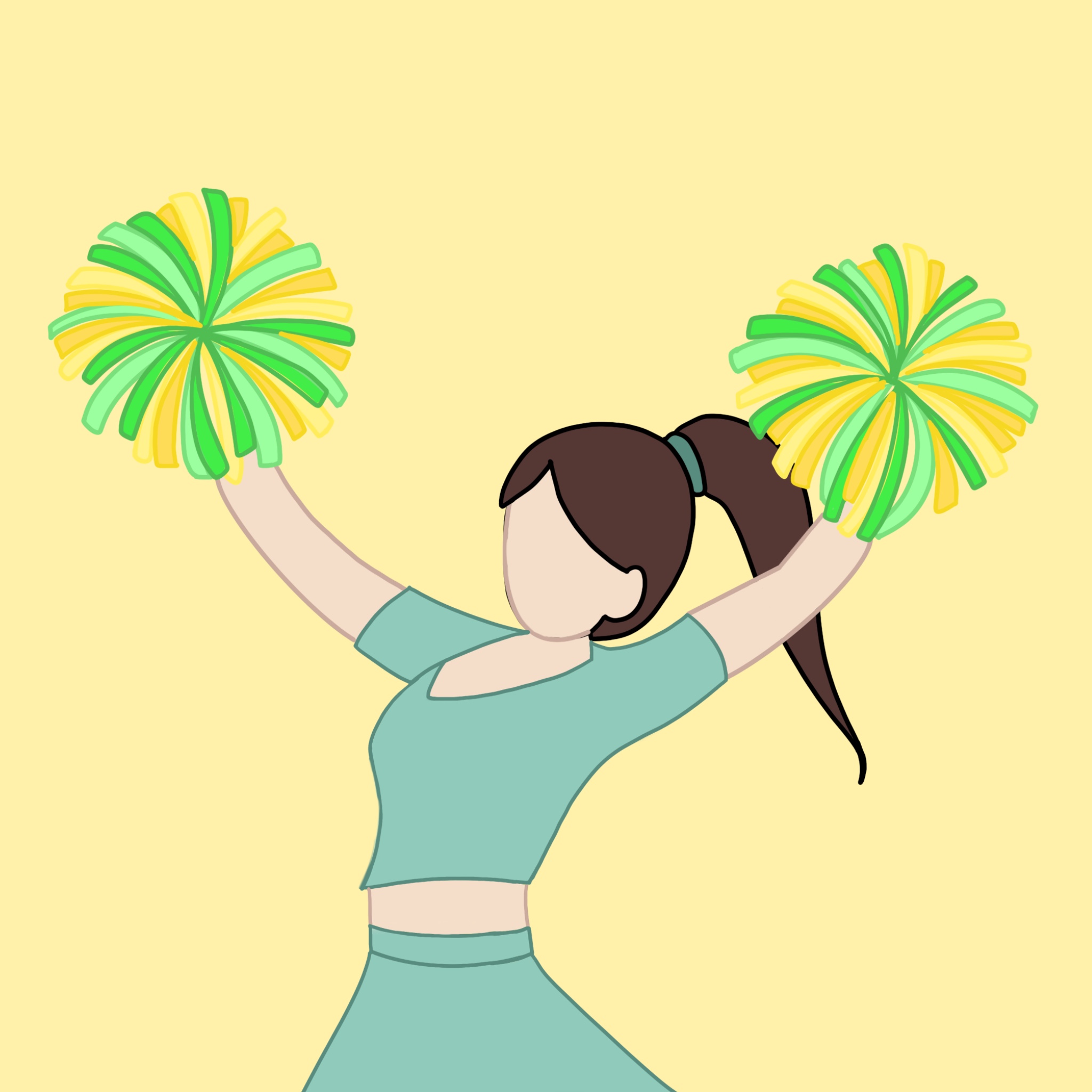 Those Who Are Encouraged Encourage