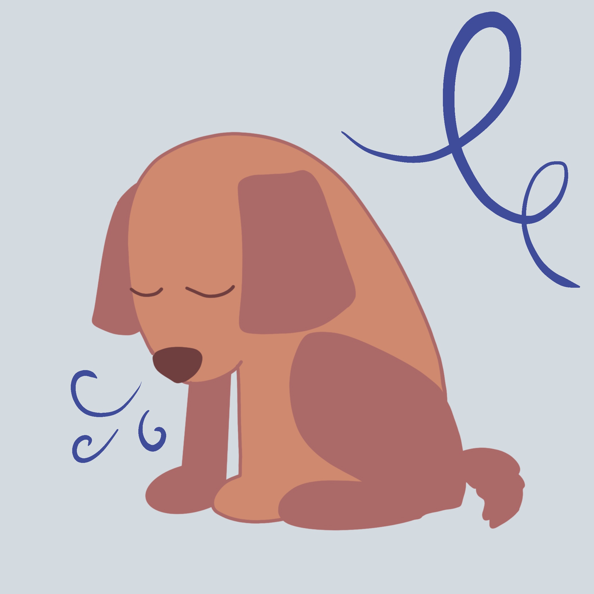 What it is to Feel Under and like a Dog Instead of an Underdog