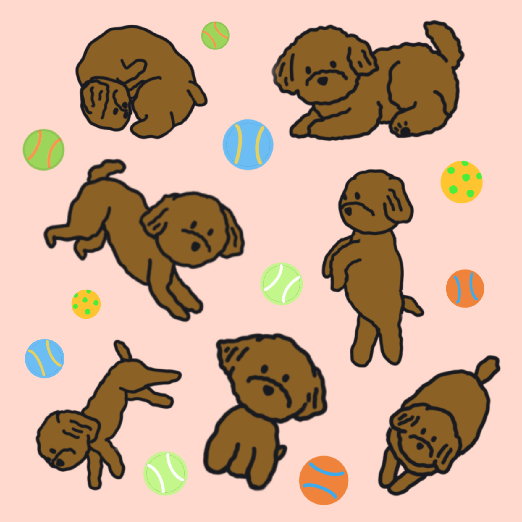 Bongo Unleashed – Literally