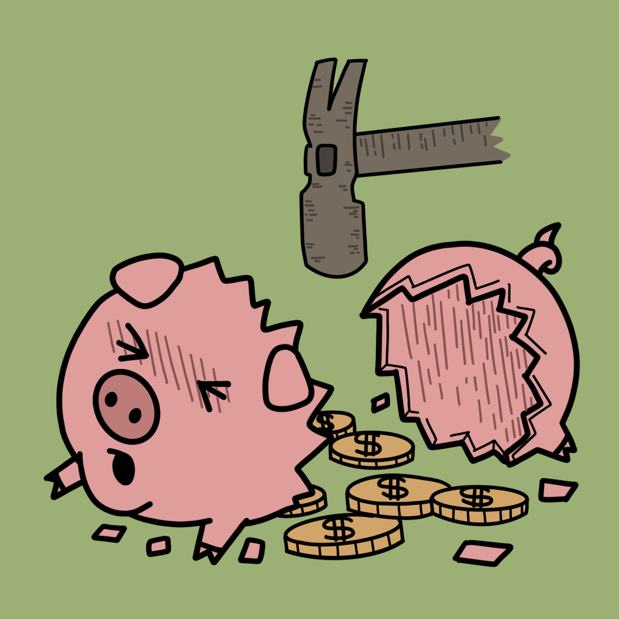 Is There a Right Way to Spend?